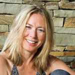 Kim Kelley headshot